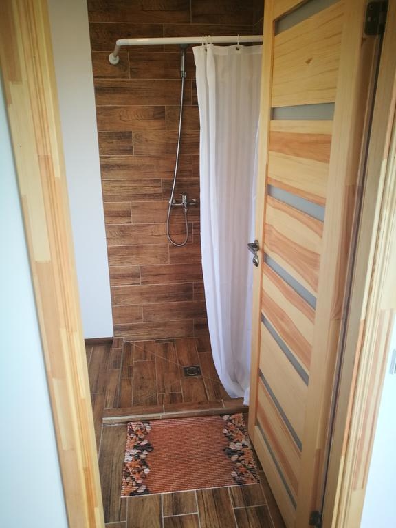 شقة Klevas Karklė المظهر الخارجي الصورة